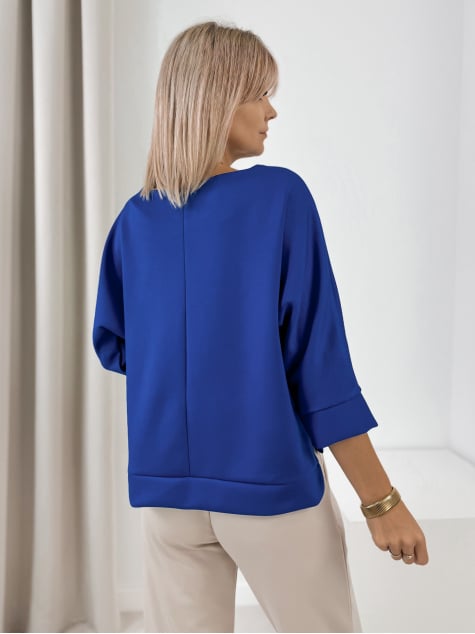 BLUZA NYLTO CHABROWA