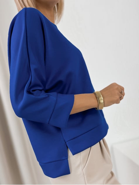 BLUZA NYLTO CHABROWA