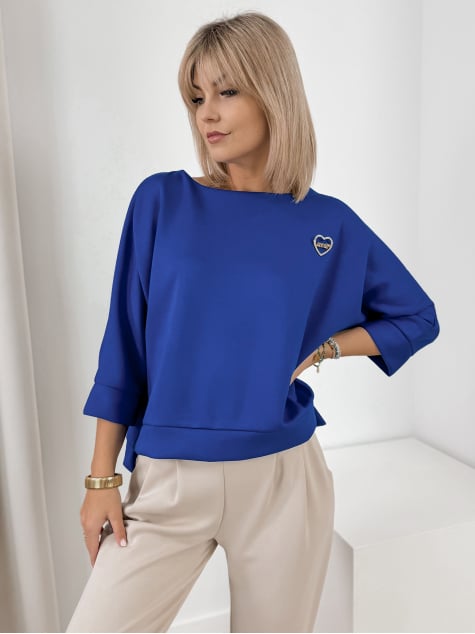 BLUZA NYLTO CHABROWA