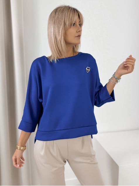 BLUZA NYLTO CHABROWA