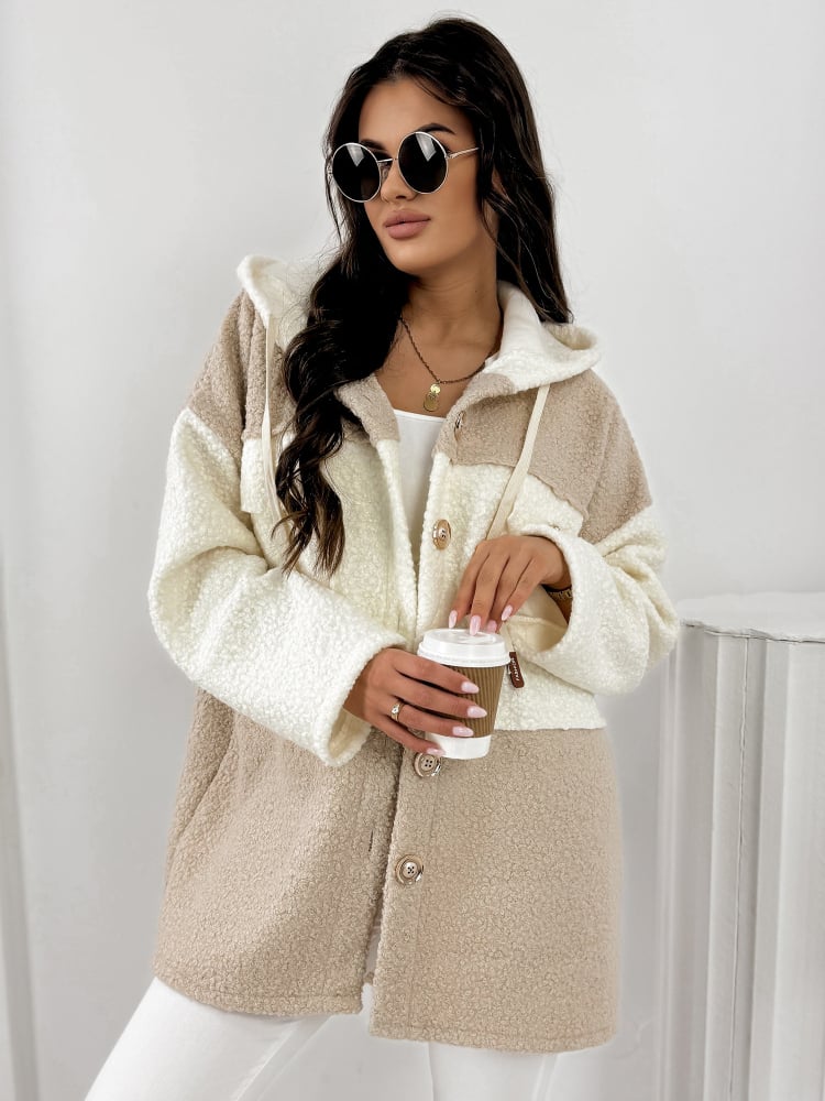 PŁASZCZ RIZAL THREE