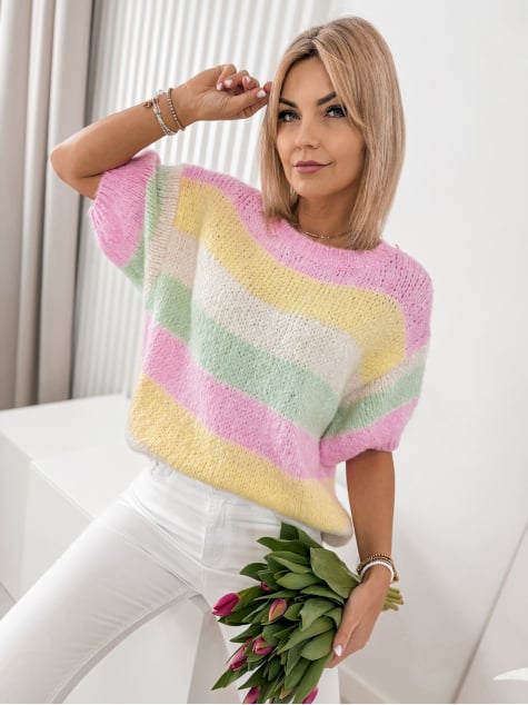 SWETER LORENTI THREE