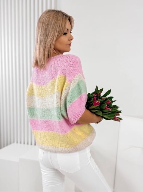 SWETER LORENTI THREE