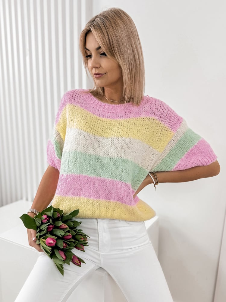 SWETER LORENTI THREE