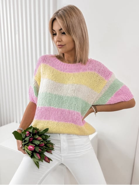 SWETER LORENTI THREE