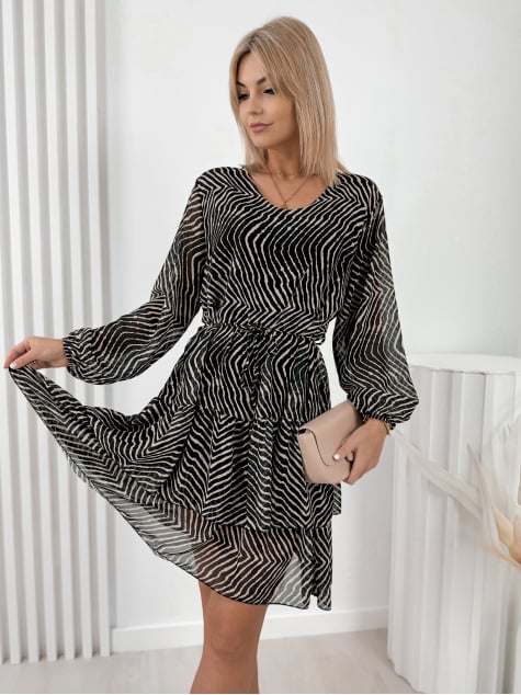 SUKIENKA PADINNA THREE