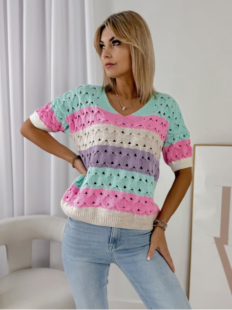 SWETER SOLINO FIVE