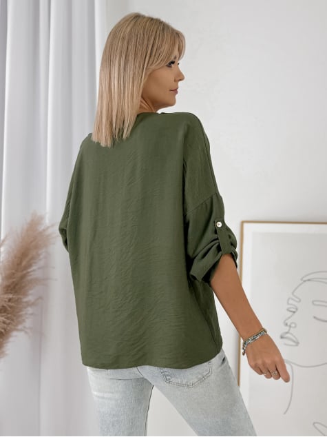 BLUZKA ZINZA KHAKI