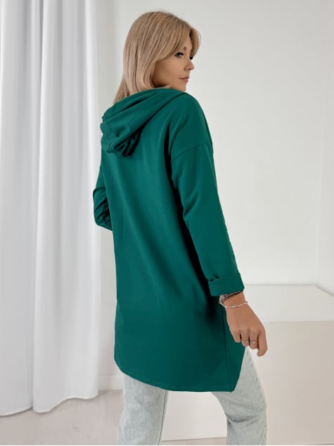 BLUZA SPECIAL MORSKA