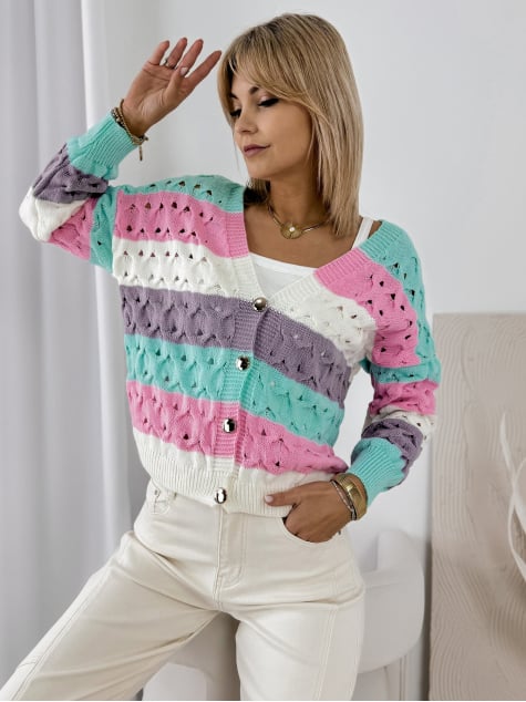 SWETER ARELA ONE