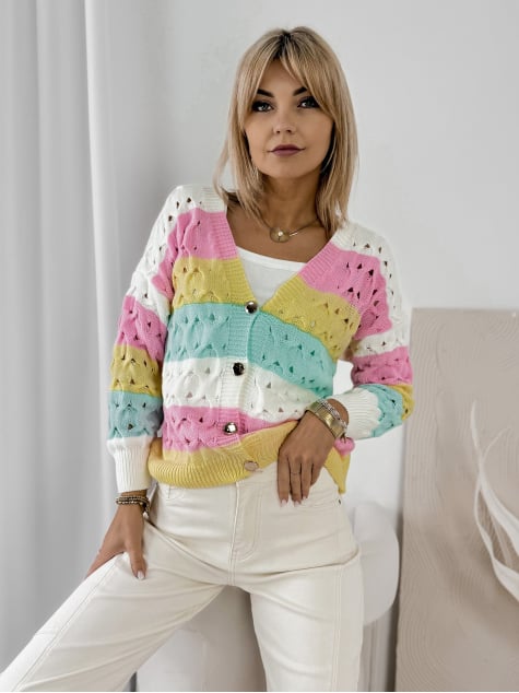 SWETER ARELA FOUR