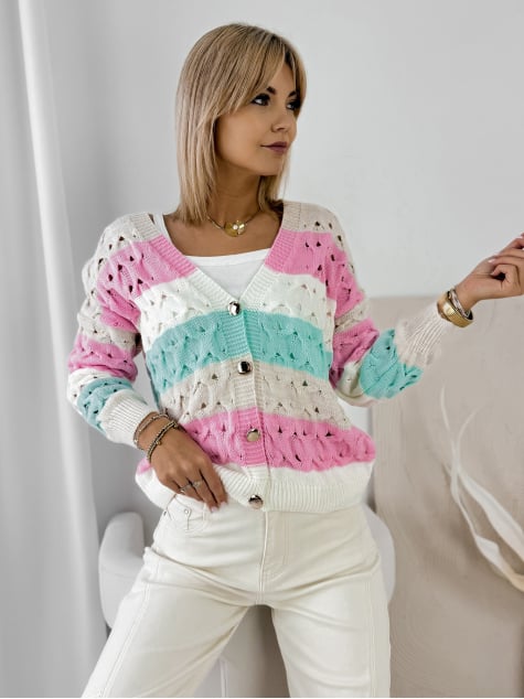 SWETER ARELA SEVEN