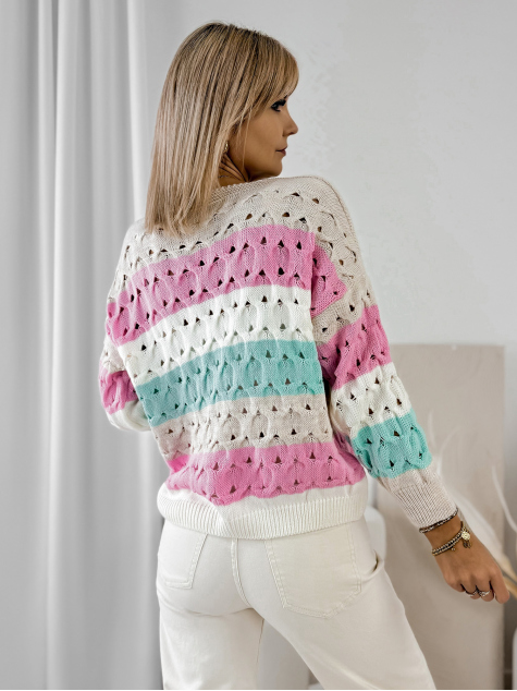 SWETER ARELA SEVEN