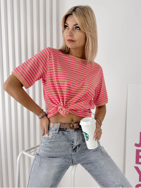 BLUZKA VELUNA TWO