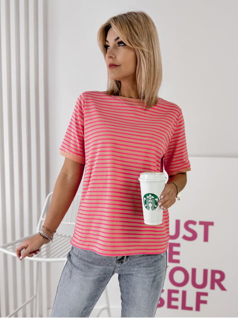 BLUZKA VELUNA TWO