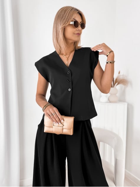 VESTE LUXOR MELNA