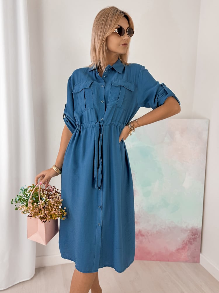 SUKIENKA TENNA MORSKA