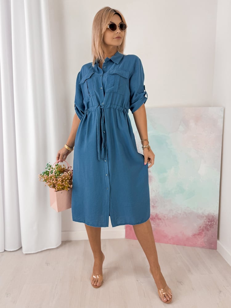 SUKIENKA TENNA MORSKA