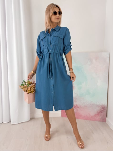 SUKIENKA TENNA MORSKA