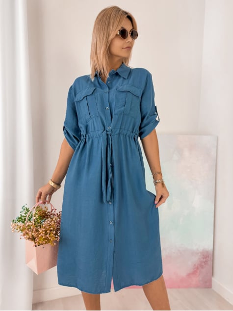 SUKIENKA TENNA MORSKA