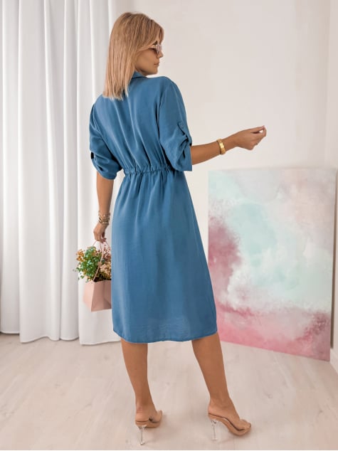 SUKIENKA TENNA MORSKA