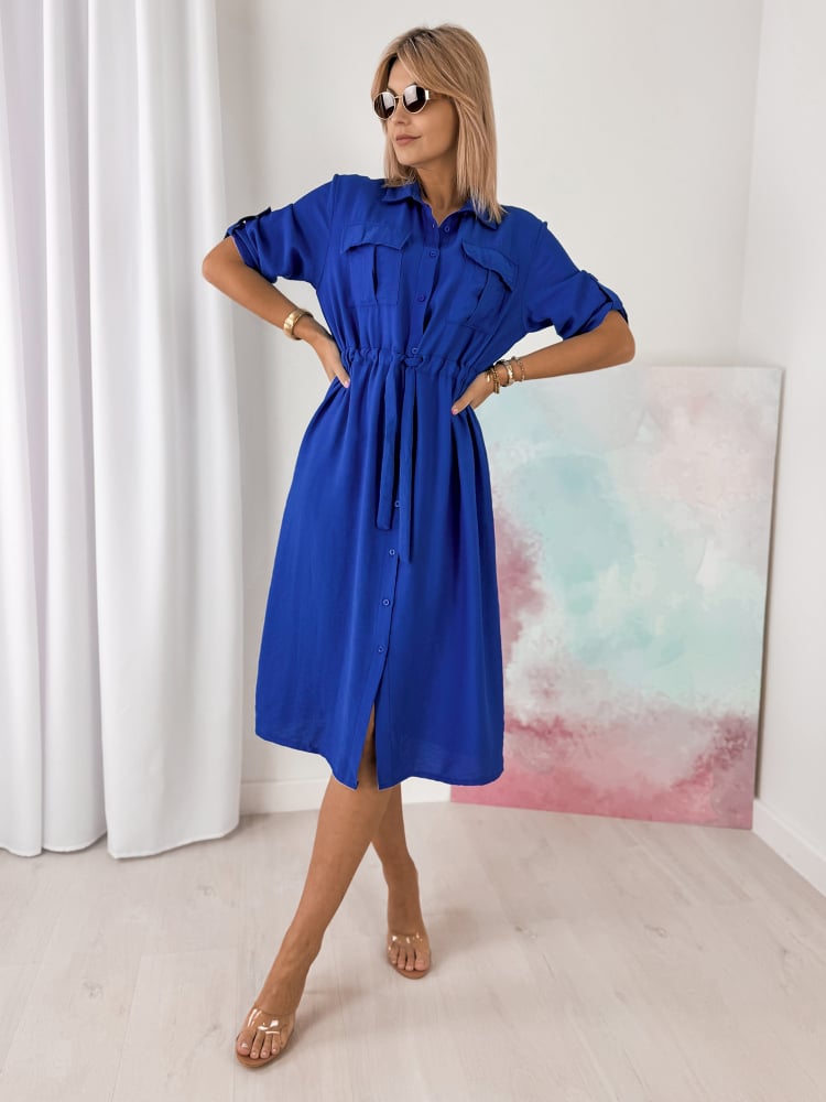 SUKIENKA TENNA CHABROWA