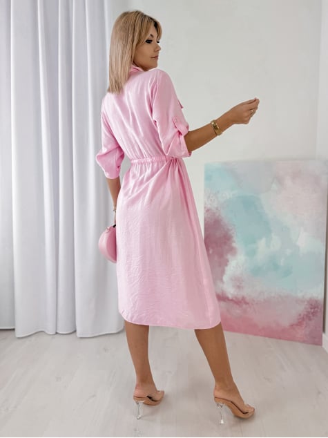 SUKIENKA TENNA RÓŻOWA