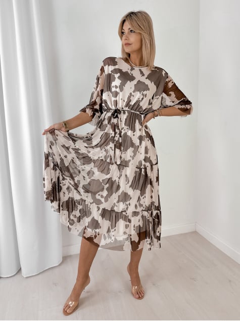 SUKIENKA SANTINA ONE
