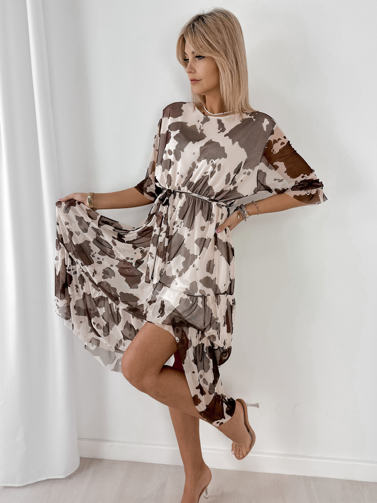 SUKIENKA SANTINA ONE