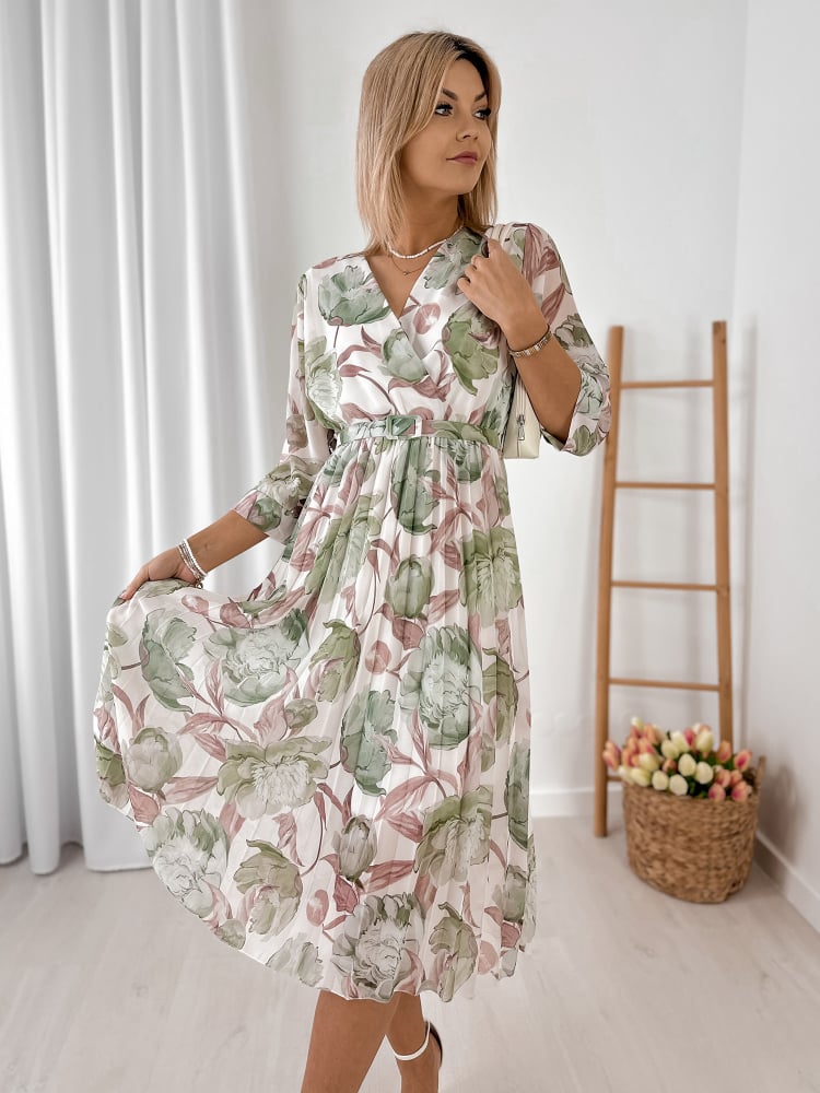 SUKIENKA ILORIUS THREE