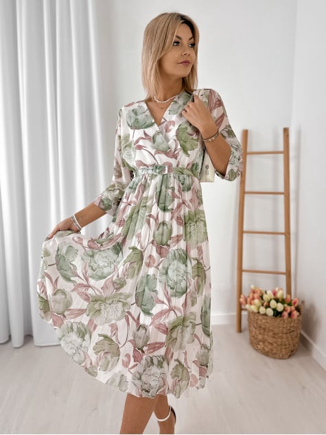 SUKIENKA ILORIUS THREE