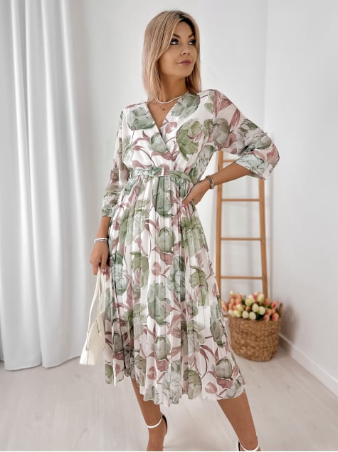 SUKIENKA ILORIUS THREE