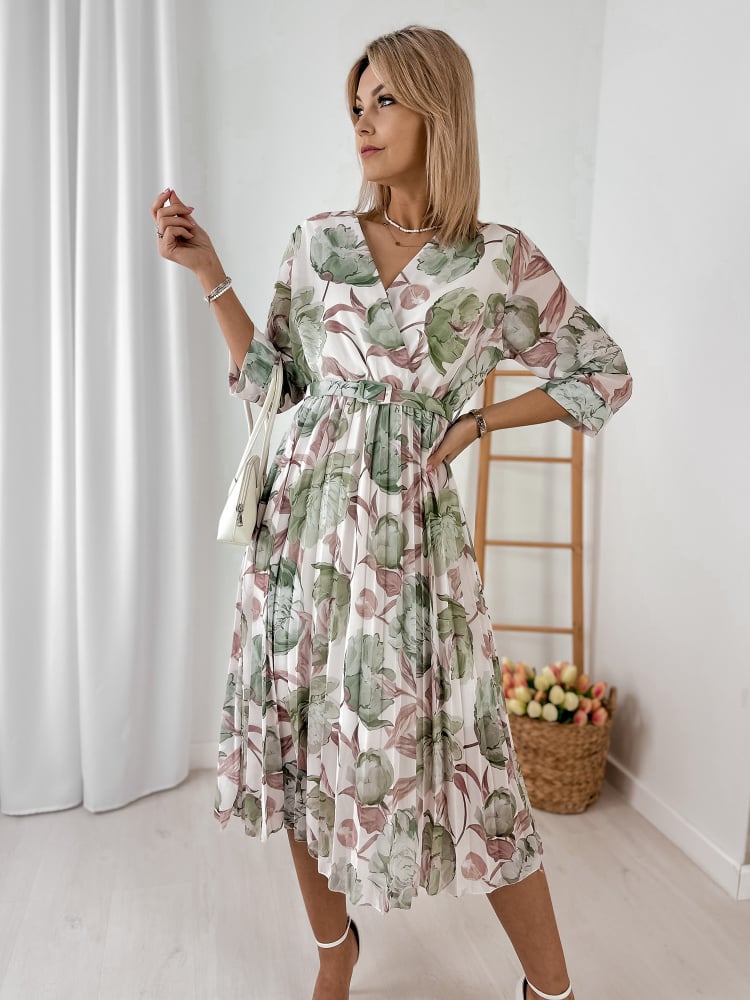 SUKIENKA ILORIUS THREE