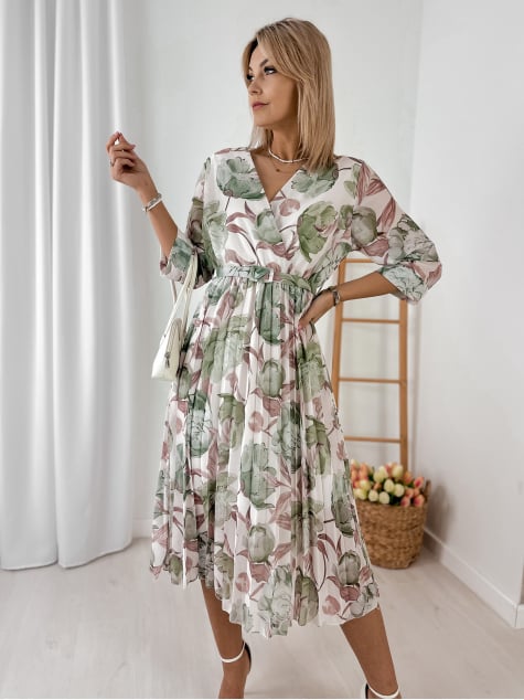 SUKIENKA ILORIUS THREE