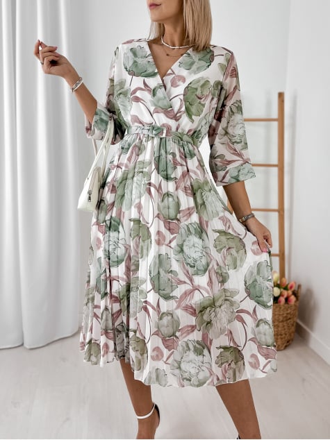 SUKIENKA ILORIUS THREE