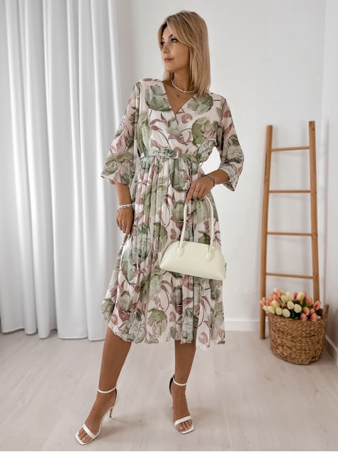 SUKIENKA ILORIUS THREE