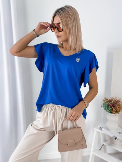 BLUZKA MAVIR CHABROWA