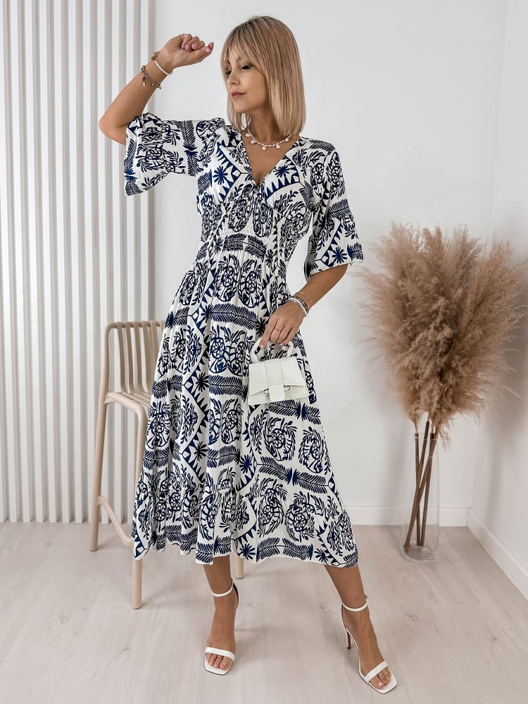 SUKIENKA VARINA THREE