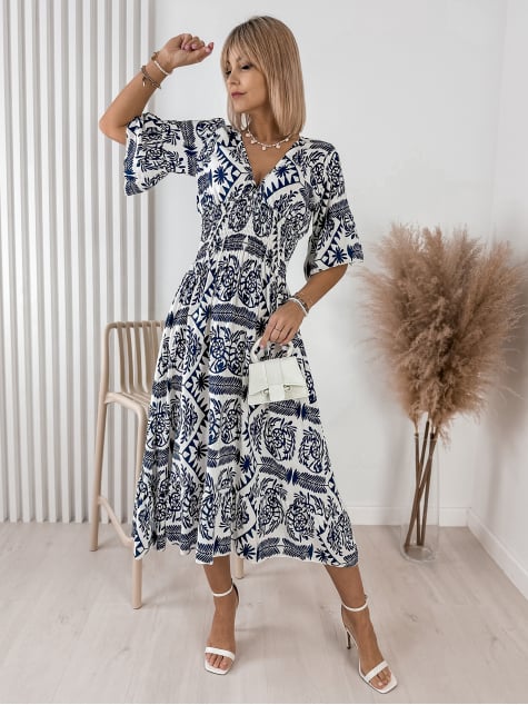 SUKIENKA VARINA THREE