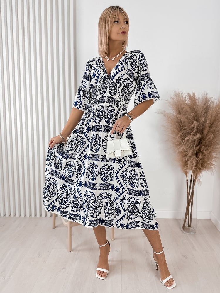 SUKIENKA VARINA THREE