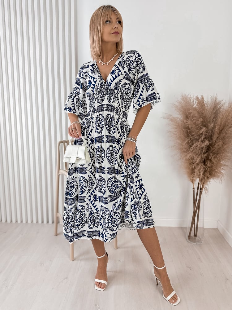 SUKIENKA VARINA THREE