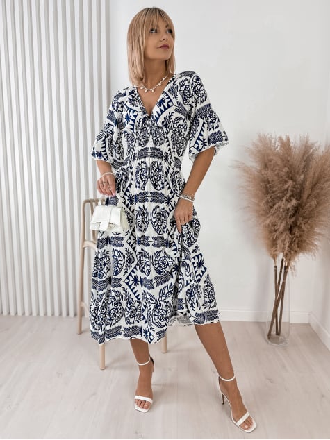 SUKIENKA VARINA THREE