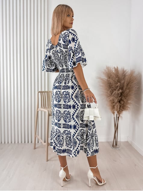 SUKIENKA VARINA THREE