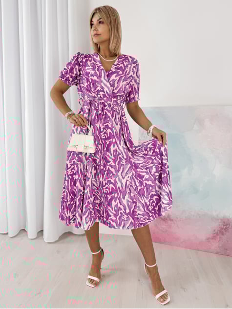 SUKIENKA FIOLENTIA ONE