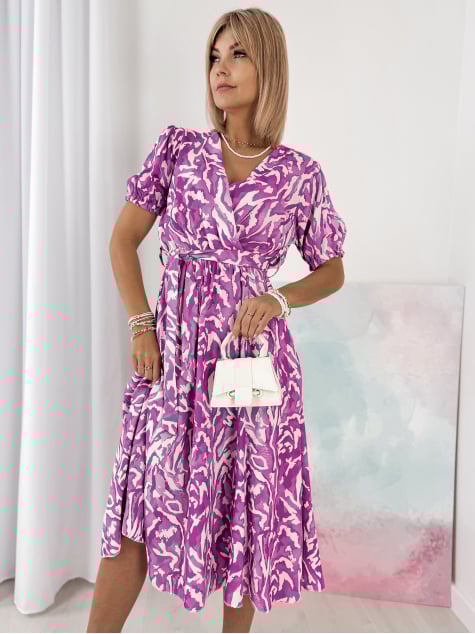 SUKIENKA FIOLENTIA ONE