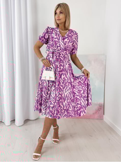 SUKIENKA FIOLENTIA ONE