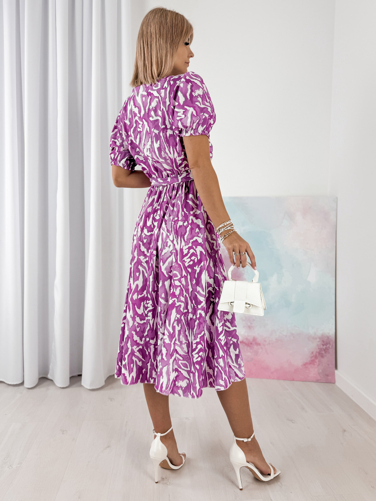 SUKIENKA FIOLENTIA ONE