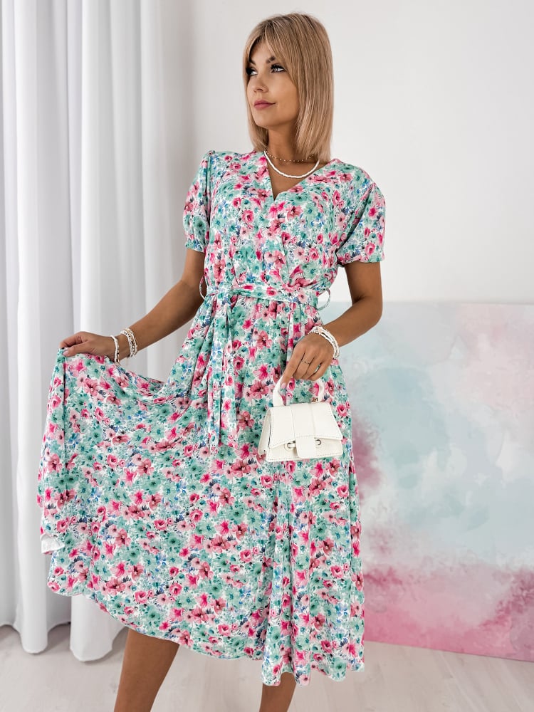 SUKIENKA FIOLENTIA TWO