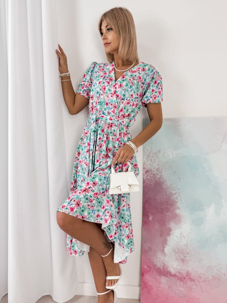 SUKIENKA FIOLENTIA TWO