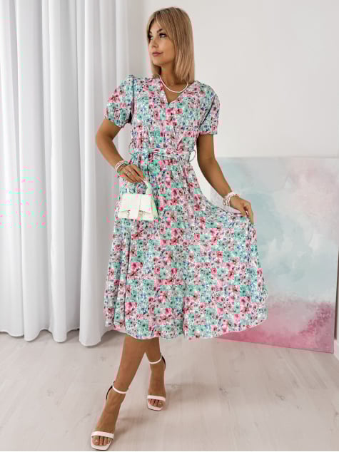 SUKIENKA FIOLENTIA TWO